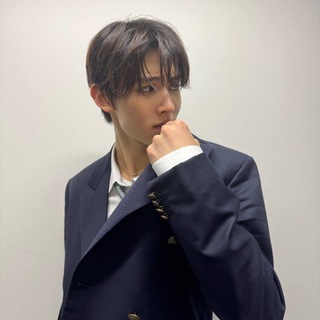 Telegram profile photo for Eom Seonghyeon