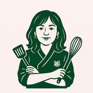 Telegram profile photo for Chef Nodira