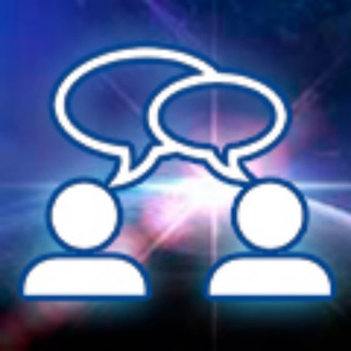Telegram group profile photo for Чат Предсказание.RU