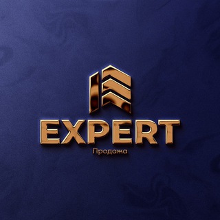 Telegram profile photo for EXPERT_ПРОДАЖА