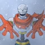 Telegram profile photo for КлёвыйСкелет95