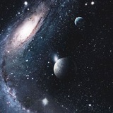 Telegram profile photo for -مَجرات أسامة.