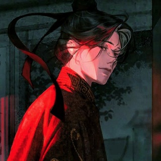 Telegram profile photo for Веm⍺ Л⍺кру⍺ 🪭