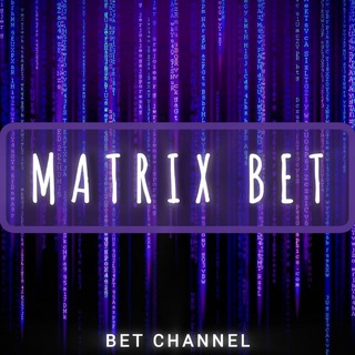 Telegram profile photo for 🔥 Matrix Bet 💣