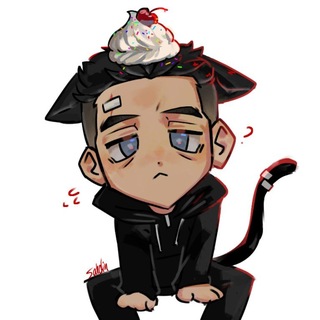 Telegram profile photo for 😈
