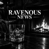 Telegram profile photo for • 𝗥𝗮𝘃𝗲𝗻𝗼𝘂𝘀 𝗡𝗲𝘄𝘀 🥃