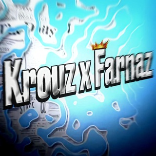 Telegram profile photo for Krouz X Farnaz