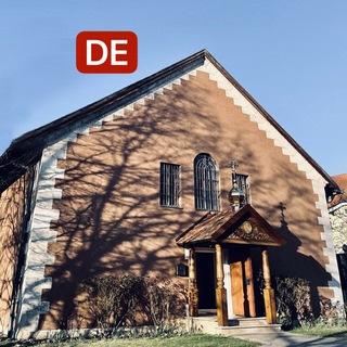 Telegram profile photo for Kirche des Heiligen Nikolaus von Myro