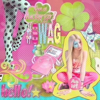 Telegram profile photo for yushisplace_stock💌
