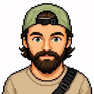 Telegram profile photo for 🦶 Переходник 💋