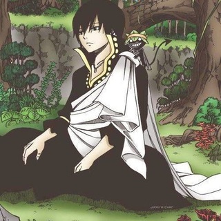 Telegram group profile photo for سوالف انمي مانجا النخبة | 𝑬𝒍𝒊𝒕𝒆