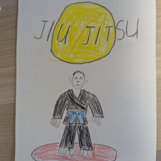 Telegram profile photo for scufjitsu