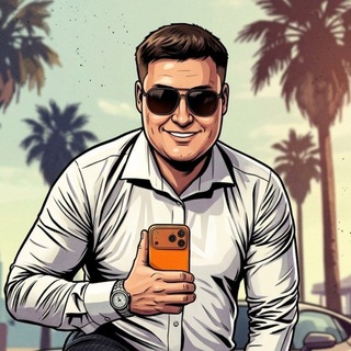 Telegram profile photo for Firiond