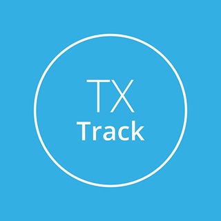 Telegram group profile photo for TrackTX Community