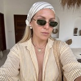 Telegram profile photo for маша пишет