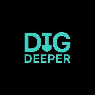 Telegram profile photo for Dig deeper ;)