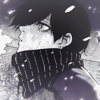 Telegram profile photo for ( архивчик ) 𝐓𑄝𝗎𝖼𝗁 ゙⁽ ⲙ𝖾 ⁾, ყe̶̶a̶̶𝗁