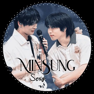 Telegram profile photo for 𝄞 𝐌𝐢𝐧𝐒𝐮𝐧𝐠;
