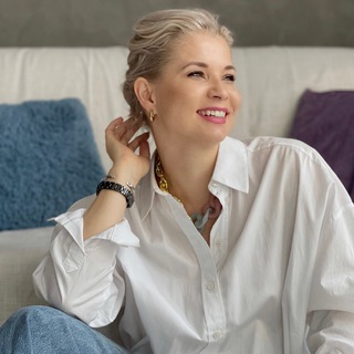 Telegram profile photo for Nina_Vanchugova/официальный канал