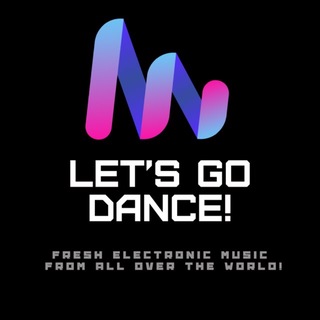 Telegram profile photo for Let’s go dance! TECHNO DEEP PROGRESSIVE MNML