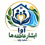 Telegram profile photo for آوا