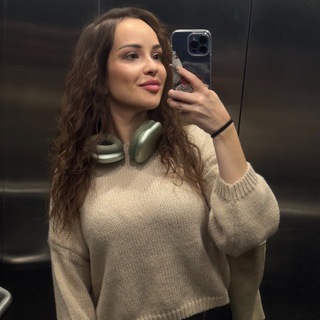 Telegram profile photo for Милла, беги!🏃🏻♀️