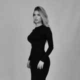Telegram profile photo for Rita Kaplunova