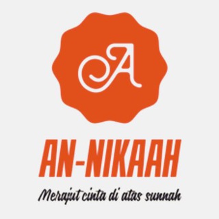 Telegram profile photo for An-Nikaah