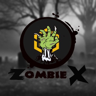 Telegram profile photo for ZombieX Channel 🧟♂️