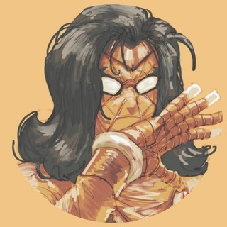 Telegram profile photo for ㅤ@.𝓒ко🄱𝗼͟͟𝗽͟͟ода ᯏ .