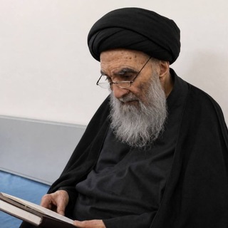 Telegram profile photo for ليُحق الحق