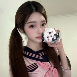 Telegram profile photo for 岚岚花园
