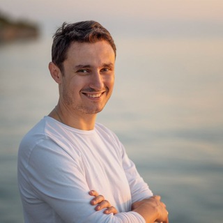 Telegram group profile photo for Чат по торгам 💵