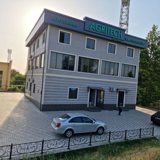 Telegram profile photo for AGROMARKET Kanal