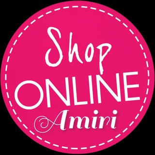 Telegram profile photo for كانال انلاين شاپ🇹🇷🇹🇷