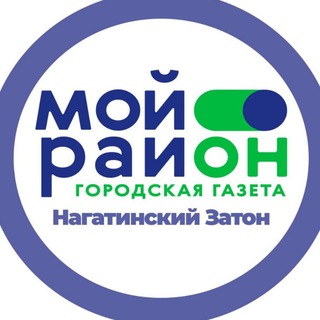 Telegram profile photo for Мой район Нагатинский Затон