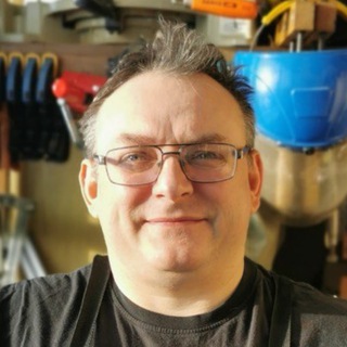 Telegram profile photo for YWood