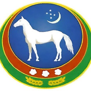Telegram profile photo for НКА туркмен РТ