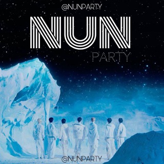 Telegram profile photo for NUN PARTY