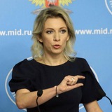 Telegram profile photo for МарияВладимировна.НеЗахарова.