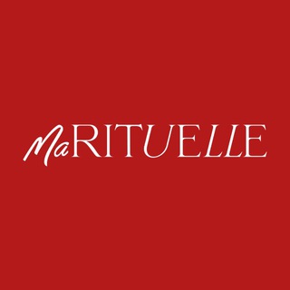 Telegram profile photo for MaRituelle