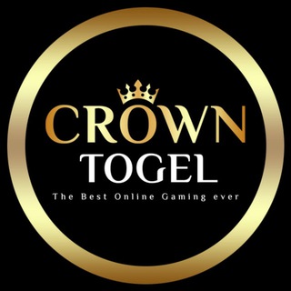 Telegram profile photo for Bukti Pembayaran CrownTogel