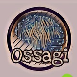 Telegram profile photo for الكورس أوساجي : مسيرة الألف ميل نحو النجاح تبدأ بخطوة إجعل يوتيوب خطوتك الأولى