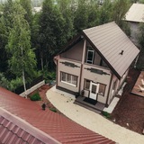 Telegram profile photo for ШАЛЕ ДОМ ШЕРЕГЕШ