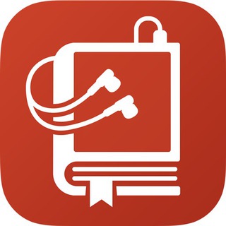 Telegram profile photo for МДС | Аудиокниги и книги fb2