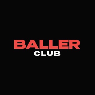Telegram profile photo for Yo Baller club