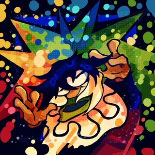Telegram profile photo for ×ᴥ VoBLA the FISH ᴥ×