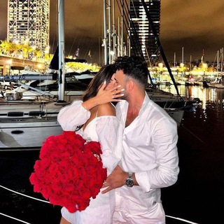Telegram profile photo for . لـ وتيني ♡.