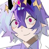 Telegram profile photo for m