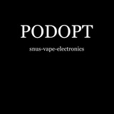 Telegram profile photo for PODOPT